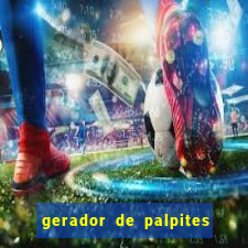 gerador de palpites da mega sena